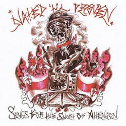 Hated Til Proven : Songs for the Short of Attention